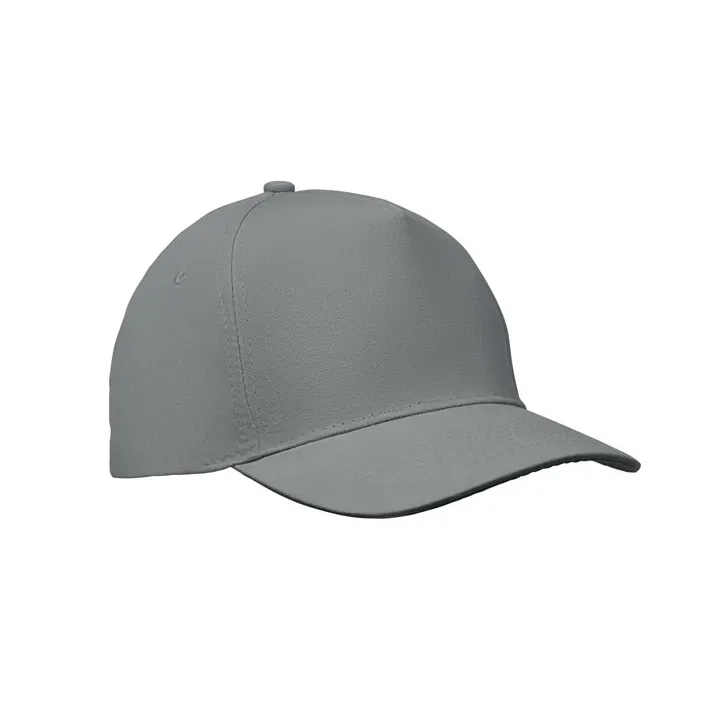 5 panel baseball cap - MO2345 (MOCN#07)